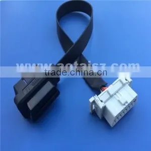 New Distributors Obd2 Cabling Computer Cabling Tool thumbnail-1