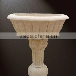 Marble Carving Lavabo thumbnail-1
