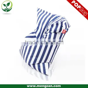 Custom Printed Car Seat Cushion Giant Bean Bag Cushion Cover thumbnail-1