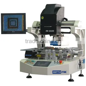 High-end Full Auto BGA Rework Equipment to Repair Laptop/desktop/ps3/xbox Board thumbnail-1