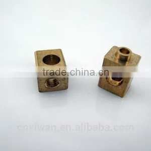 Manufacturing Non-Standard Stainless Steel Hex Bolt And Nut thumbnail-6