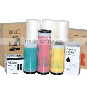 JP50 A3 Master for Ricoh Priport JP5000, 5500,5600,5800 Digital Duplicator Master thumbnail-4