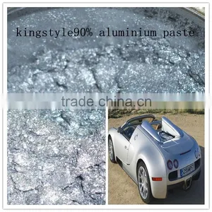 110 Non-leafing Aluminium Paste for Paint thumbnail-1