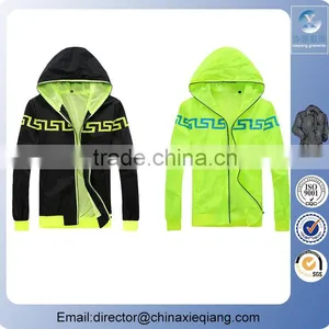 2016 Jacket for Men/xxx Xxx Man Jacket/quality Jacket thumbnail-2