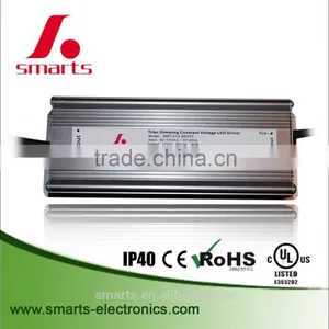UL ETL CE 12v 60w Dimming Triac Led Driver thumbnail-1