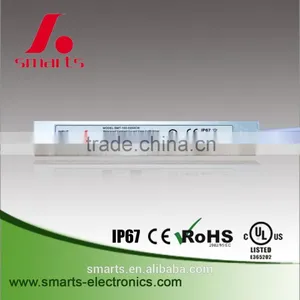 Aluminum Shell Oem Constant Current Outdoor Led Power Supply thumbnail-4