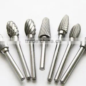 Carbide Rotary Cutter thumbnail-1