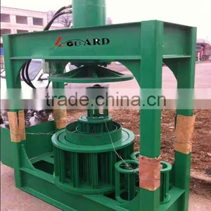 Tyre Press TP120 Manual Tire Changer Nacisnij Opon thumbnail-6