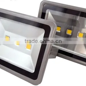 Factory Price High Lumen Bridgelux Waterproof Ip65 Outdoor 50w Led Flood Light thumbnail-1