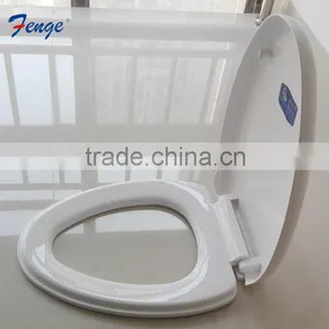 Automatic pp Material Toilet Seat Lift thumbnail-2