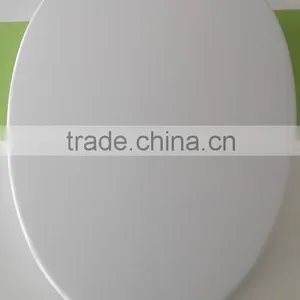 For Sale Custome Seat-up Self Lifting 18.5'' Toilet Seat Cover thumbnail-4