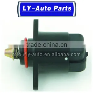 IDLE AIR CONTROL VALVE STEPPER MOTOR 0817254 817254 17112027 thumbnail-1