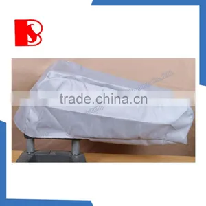 2015 Outdoor Waterproof BBQ Cover,trailer Waterproof Cover thumbnail-3