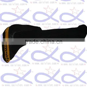 Custom Neoprene Waterproof Iron Club Headcover thumbnail-4