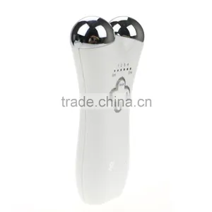 Oem Odm Best Lon Mini Lon EMS Facial Device With USB Charging for Skin Tightening thumbnail-4