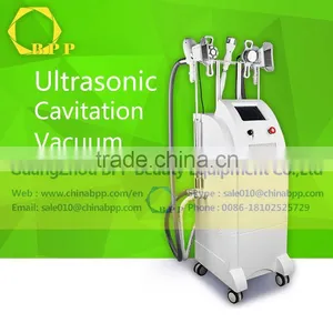 Multifunctional Weight Loss Fat Freezing Device thumbnail-1