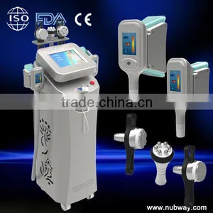Big News Sales Promotion Newly-designed Professtional Ultrasonic Cavitation Vacuum Cryo Antifreeze Membrane thumbnail-1