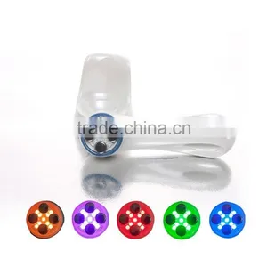 BP9908 2016 Multifunction Home Use Ultrasonic Face and Body Massager thumbnail-1