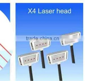 Laser Beauty Body Weight Loss Machine (Slimming Machines) thumbnail-2
