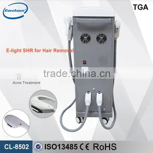 Hot New Products for Depilatory Shr Ipl Machine Portable / Ipl Laser Facial Machine 7 in 1 With Great Price thumbnail-5