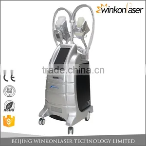 Cryolipolysis Beauty Salon Equipment / Fat Freezing Beauty Salon Equipment / Lipo Cryo thumbnail-3