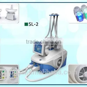 SL-2 New Medical Devices 2016 Unique Cold Sculpting Cryotherapi Cool Slim CE Approved thumbnail-2