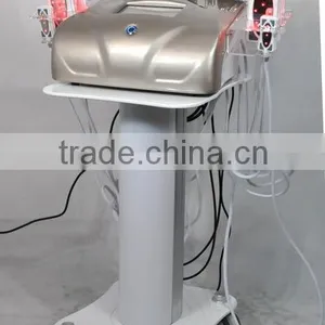 Body Cavitation Machine Home Use Ultrasonic Cavitation Slimming Machine /hot Ultrasonic Weight Loss Machine Selling Ultrasonic Liposuction Cavitation Slimming Machine VG-900LF thumbnail-2
