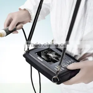 CE Approved Palm HandScan Veterinary/VET Ultrasound Scanner/machine V7 With Good Price thumbnail-3