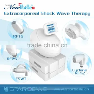 Hot Sale Cavislim Body rf Cellulite Removing Machine- IBelle II(Portable) thumbnail-1