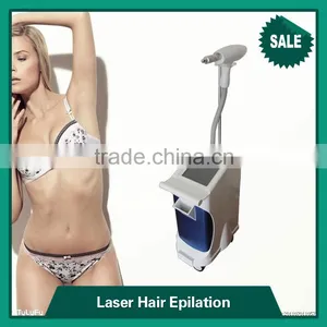 2016 Personal Use 1064 Long Pulsed Naevus Of Ito Removal Nd Yag Laser Hair Removal Machine 1064nm thumbnail-1