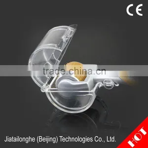Stretch Mark Removal Microneedle ZGTS Dermaroller Skin Titanium 192 Derma Roller thumbnail-1