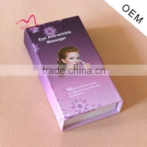 Vibration Eye Massager Vibrating Finger Massager , Mini Anti-wrinkle Eye Massage Pen thumbnail-6