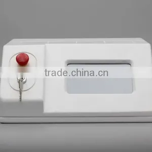M-S103 2016 Lymphatic Drainage Air Pressure Massage Pressotherapy Far Infrared Ems Pressotherapy Machine thumbnail-3