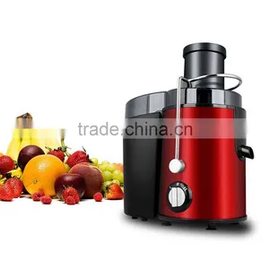 Hot Selling Household Stainless Steel Professional Fruit Electric Juicer Blender thumbnail-2