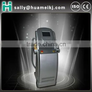 Armpit Hair Removal Ipl Rf 560-1200nm E Light 3 In 1 Machine Portable thumbnail-1