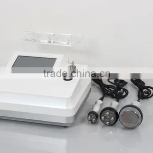 Ultrasonic Fat Cavitation Machine WS-37 RF Cavitation Non Surgical Ultrasound Fat Removal Slimming Machine Bipolar Rf Ultrasonic Liposuction Cavitation thumbnail-1