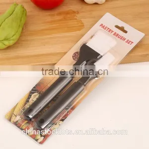 Beautiful Pastry Brush Set thumbnail-1