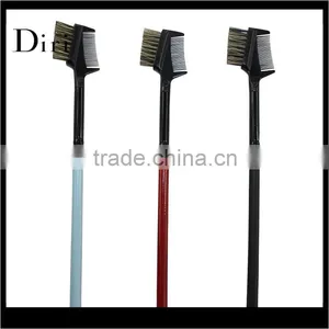 Wholesale OEM Makeup Brush With Synthetic Hair thumbnail-4