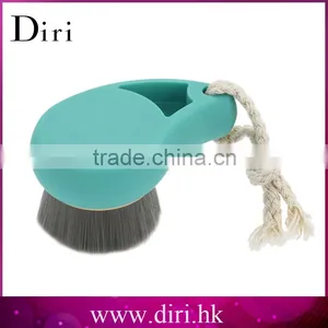 Beauty Facial Pore Soft Fiber Face Massage Brush thumbnail-4