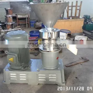 Stainless Steel Best Quality Grease Colloid Mill(0086-13837171981) thumbnail-1