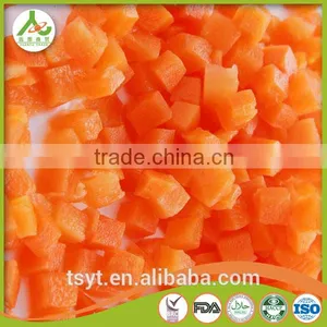 Bulk Organic Cheap Iqf Carrot thumbnail-3
