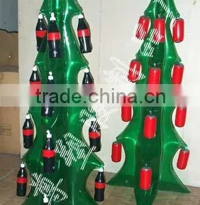 Promotion Christmas Inflatable Tree thumbnail-1