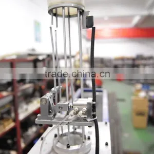 2015 High Speed Paper Cup Forming Machine/machine for Making Disposable Cup thumbnail-3