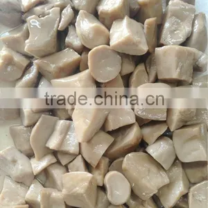 King Oyster Mushroom in Brine thumbnail-1