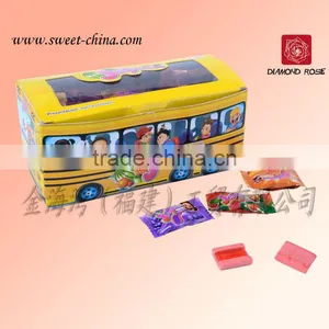 Jelly Closo Bubble Gum thumbnail-1