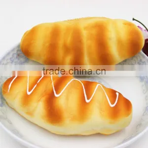 Artificial PU Bread Model for Home Decoration or Shop Display thumbnail-3