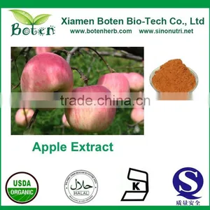 Apple Extract Phloretin 70%, 90%, 95%, 98% thumbnail-1