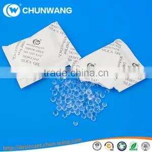 2g Super Absorbent Silica Gel Desiccant for Box thumbnail-5