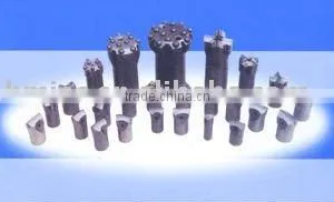 Cemented Carbide Bits thumbnail-1