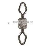 DIAMOND EYE IMPRESSED ROLLING SWIVEL thumbnail-1